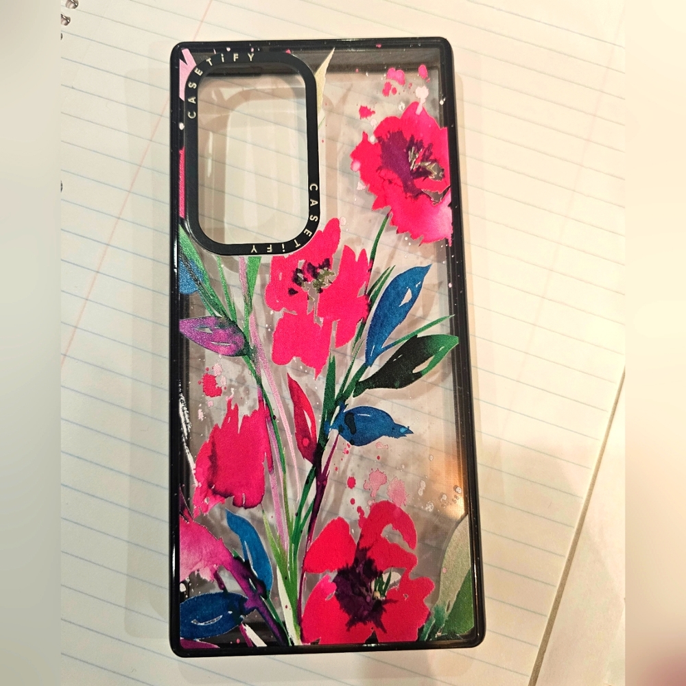 NIP Casetify Phone Case Samsung S23 Ultra